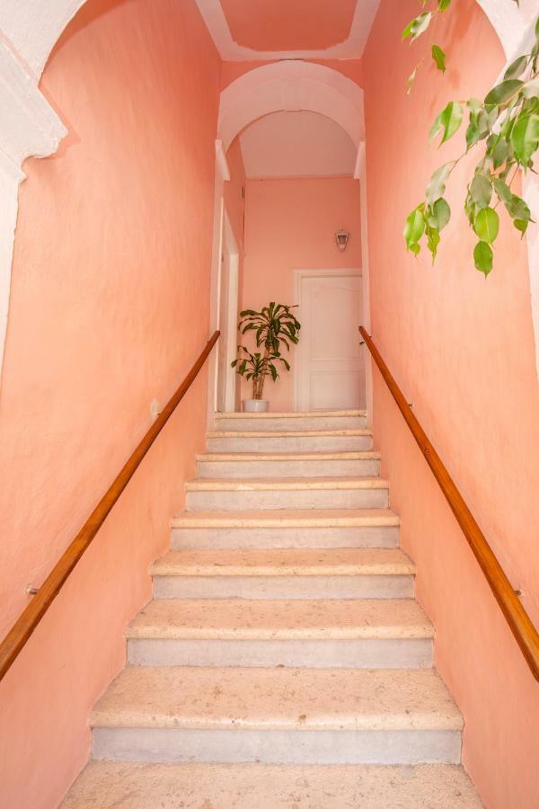 Apartment Bona Palace ดูบรอฟนิก ภายนอก รูปภาพ