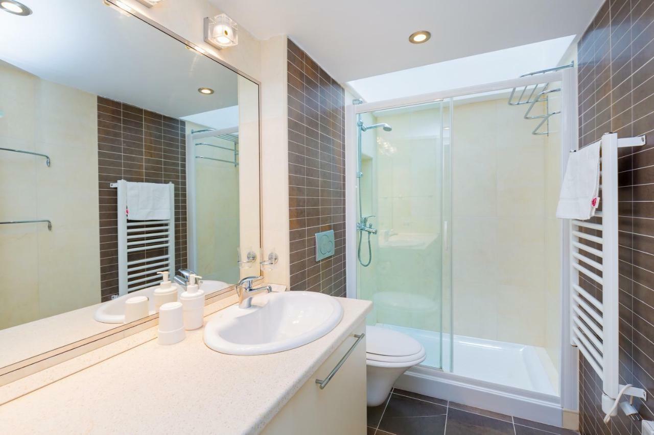 Apartment Bona Palace ดูบรอฟนิก ภายนอก รูปภาพ